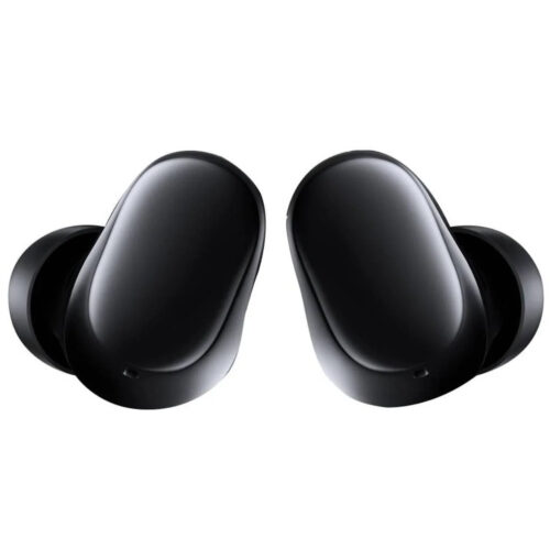 Casti Bluetooth Xiaomi Redmi Buds 6 Play, True Wireless Stereo, Black - imagine 6