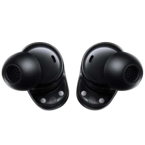 Casti Bluetooth Xiaomi Redmi Buds 6 Play, True Wireless Stereo, Black - imagine 5