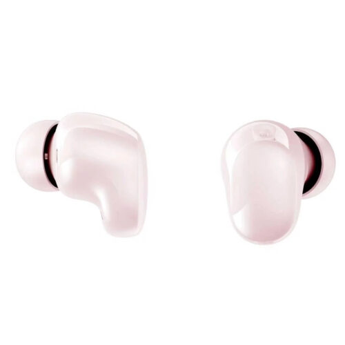 Casti Bluetooth Xiaomi Redmi Buds 6 Play, True Wireless Stereo, Pink - imagine 4