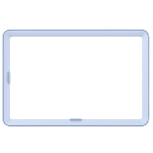Husa Samsung Frame Cover pentru Galaxy Tab S11 Ultra, Blue - imagine 7