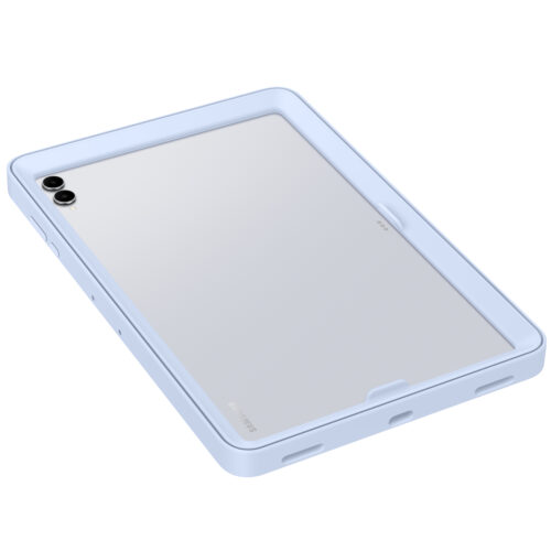 Husa Samsung Frame Cover pentru Galaxy Tab S11 Ultra, Blue - imagine 6