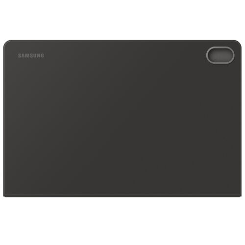 Husa Samsung Smart Book Cover pentru Galaxy Tab S11, Black - imagine 10