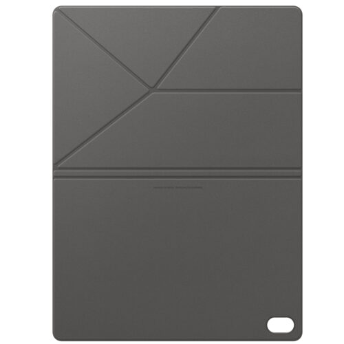 Husa Samsung Smart Book Cover pentru Galaxy Tab S11, Black - imagine 8