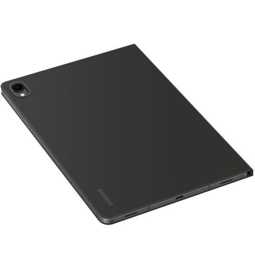 Husa Samsung Smart Book Cover pentru Galaxy Tab S11, Black - imagine 9
