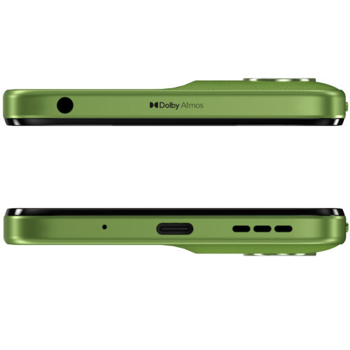 Telefon mobil Moto g06, Octa Core 2.0 GHz, 64 GB + 4 GB RAM, LTE, PANTONE Tendril - imagine 8
