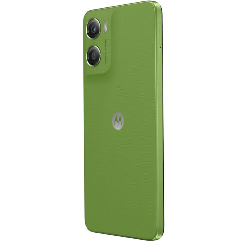 Telefon mobil Moto g06, Octa Core 2.0 GHz, 64 GB + 4 GB RAM, LTE, PANTONE Tendril - imagine 7