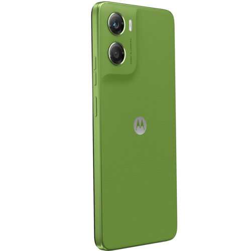 Telefon mobil Moto g06, Octa Core 2.0 GHz, 64 GB + 4 GB RAM, LTE, PANTONE Tendril - imagine 3