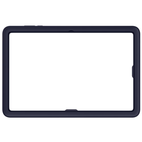 Husa Samsung Frame Cover pentru Galaxy Tab S11 Ultra, Navy - imagine 8