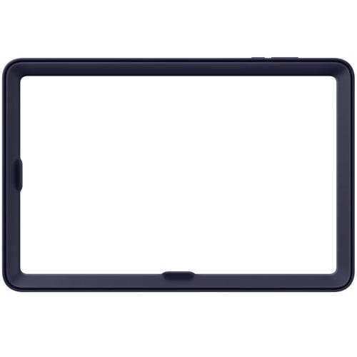 Husa Samsung Frame Cover pentru Galaxy Tab S11 Ultra, Navy - imagine 7