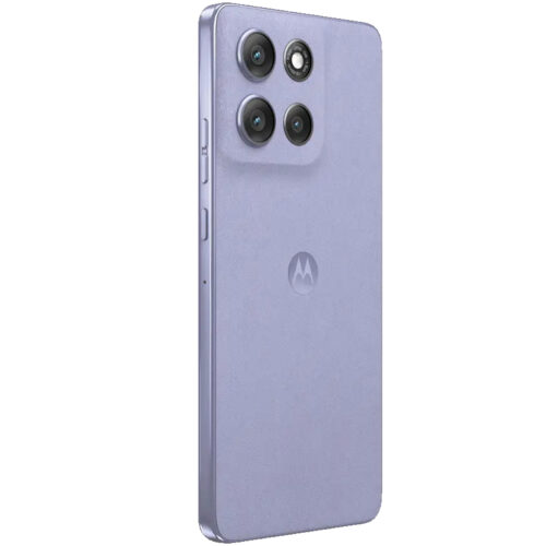 Telefon mobil Dual SIM moto g86 POWER 5G, OLED, Octa Core 2.5 GHz, 256 GB + 12 GB RAM, PANTONE Cosmic Sky - imagine 4