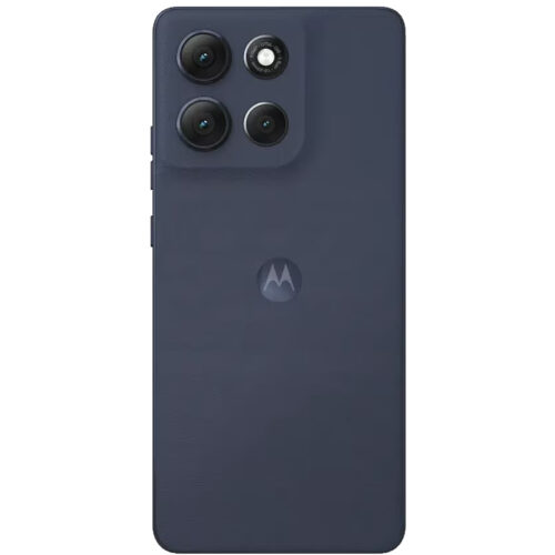 Telefon mobil Dual SIM moto g86 POWER 5G, OLED, Octa Core 2.5 GHz, 256 GB + 12 GB RAM, PANTONE Spellbound - imagine 3