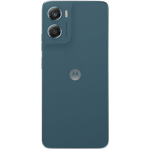 Telefon mobil Moto g06, Octa Core 2.0 GHz, 256 GB + 4 GB RAM, LTE, PANTONE Tapestry - imagine 6