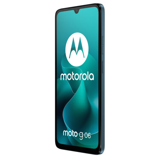 Telefon mobil Moto g06, Octa Core 2.0 GHz, 256 GB + 4 GB RAM, LTE, PANTONE Tapestry - imagine 9