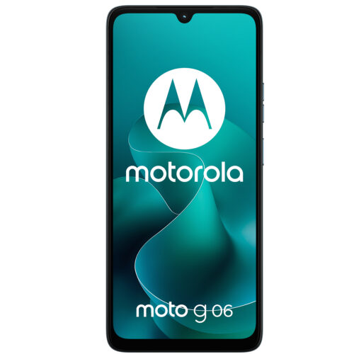 Telefon mobil Moto g06, Octa Core 2.0 GHz, 256 GB + 4 GB RAM, LTE, PANTONE Tapestry - imagine 4