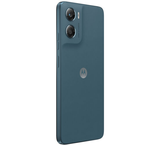 Telefon mobil Moto g06, Octa Core 2.0 GHz, 256 GB + 4 GB RAM, LTE, PANTONE Tapestry - imagine 3