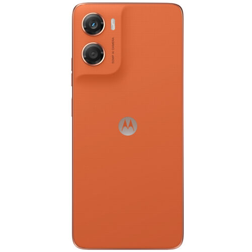Telefon mobil Moto g06, Octa Core 2.0 GHz, 256 GB + 4 GB RAM, LTE, PANTONE Arabesque - imagine 10