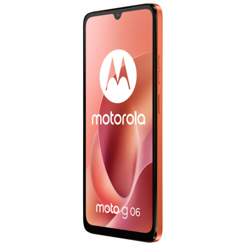 Telefon mobil Moto g06, Octa Core 2.0 GHz, 256 GB + 4 GB RAM, LTE, PANTONE Arabesque - imagine 7