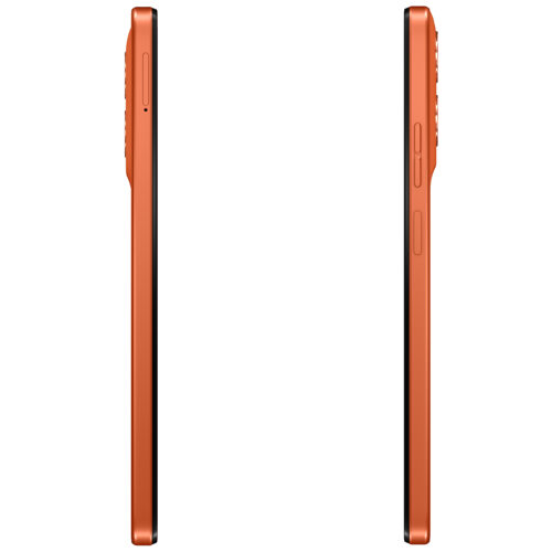 Telefon mobil Moto g06, Octa Core 2.0 GHz, 256 GB + 4 GB RAM, LTE, PANTONE Arabesque - imagine 4