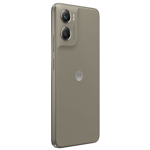 Telefon mobil Moto g06 POWER, Octa Core 2.0 GHz, 256 GB + 4 GB RAM, LTE, PANTONE Laurel Oak - imagine 10