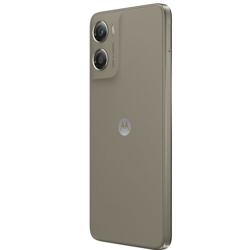 Telefon mobil Moto g06 POWER, Octa Core 2.0 GHz, 256 GB + 4 GB RAM, LTE, PANTONE Laurel Oak - imagine 8