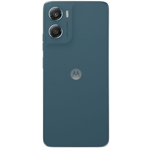 Telefon mobil Moto g06 POWER, Octa Core 2.0 GHz, 256 GB + 4 GB RAM, LTE, PANTONE Tapestry - imagine 3
