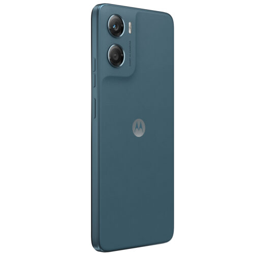 Telefon mobil Moto g06 POWER, Octa Core 2.0 GHz, 256 GB + 4 GB RAM, LTE, PANTONE Tapestry - imagine 8