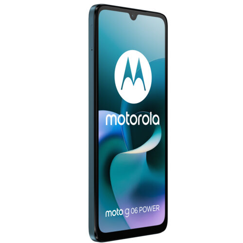 Telefon mobil Moto g06 POWER, Octa Core 2.0 GHz, 256 GB + 4 GB RAM, LTE, PANTONE Tapestry - imagine 7