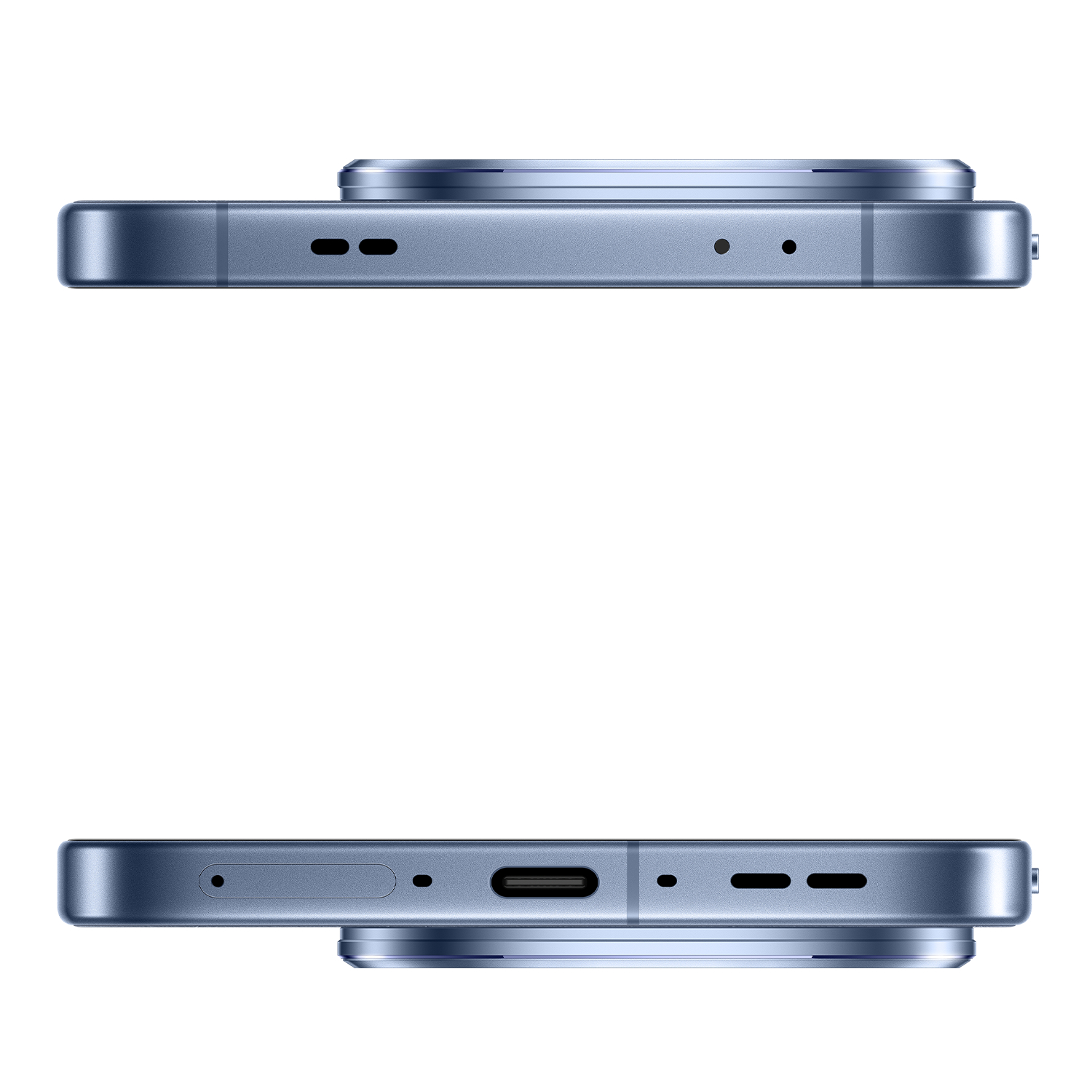 Telefon mobil Dual SIM Realme GT 8 Pro, Octa Core 4.6 GHz, 512 GB + 16 GB RAM, Urban Blue - imagine 9