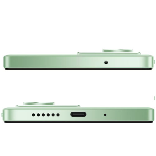 Telefon mobil Dual SIM Xiaomi Redmi 15 5G, Octa Core 2.3 GHz, 256 GB + 8 GB RAM, Ripple Green - imagine 7