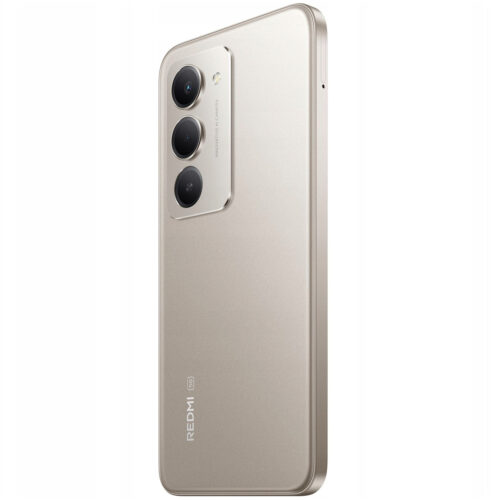 Telefon mobil Dual SIM Xiaomi Redmi 15 5G, Octa Core 2.3 GHz, 256 GB + 8 GB RAM, Titan Gray - imagine 7
