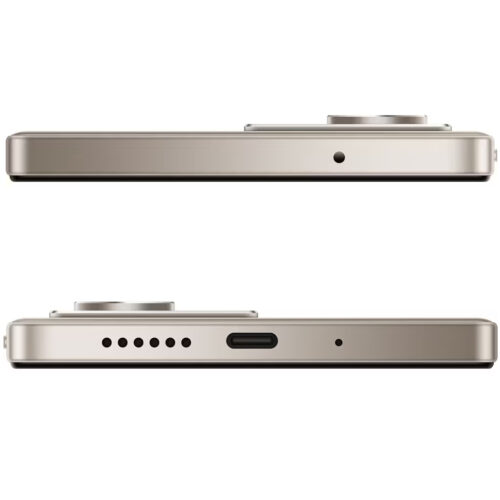 Telefon mobil Dual SIM Xiaomi Redmi 15 5G, Octa Core 2.3 GHz, 256 GB + 8 GB RAM, Titan Gray - imagine 4