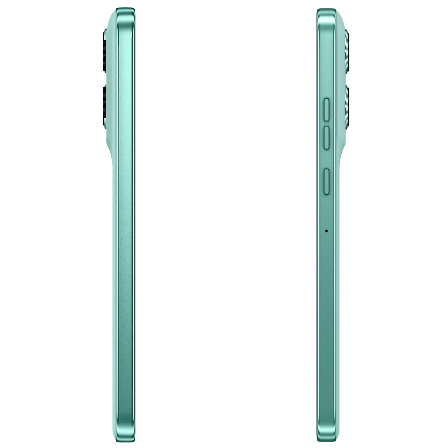 Telefon mobil Dual SIM Motorola Edge 60 NEO, 5G, Octa Core 2.6 GHz, 256 GB + 12 GB RAM, PANTONE Frostbite - imagine 8