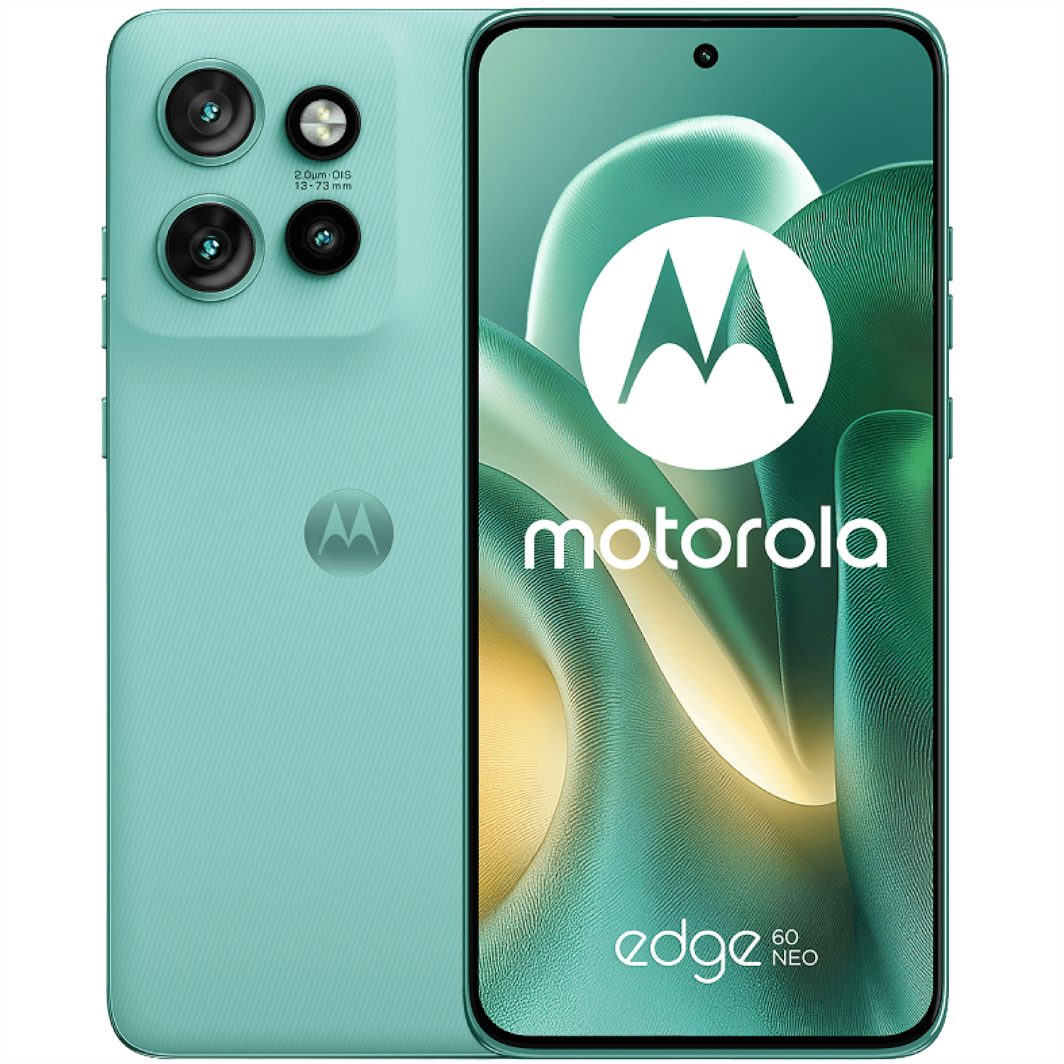 Telefon mobil Dual SIM Motorola Edge 60 NEO, 5G, Octa Core 2.6 GHz, 256 GB + 12 GB RAM, PANTONE Frostbite - imagine 11