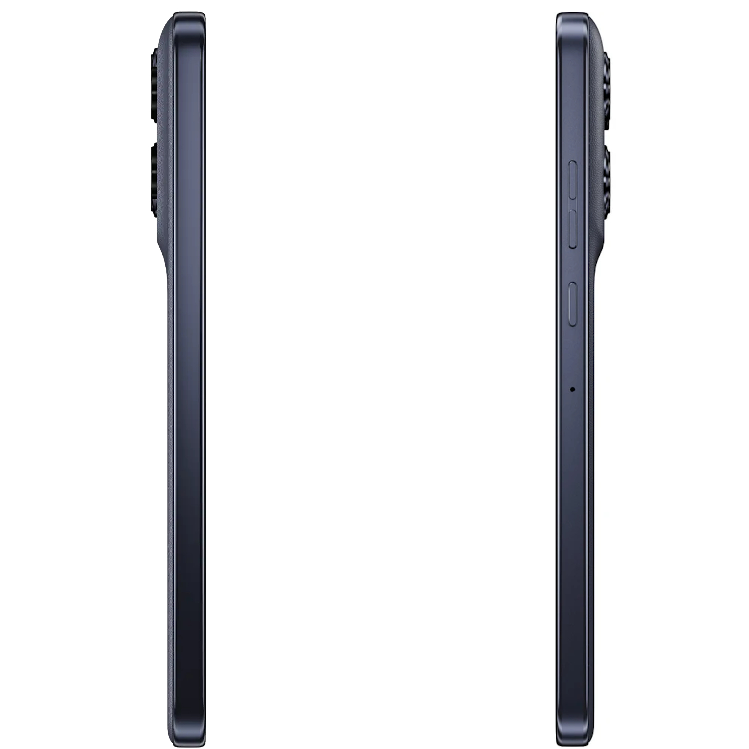 Telefon mobil Dual SIM Motorola Edge 60 NEO, 5G, Octa Core 2.6 GHz, 256 GB + 12 GB RAM, PANTONE Grisaille - imagine 8