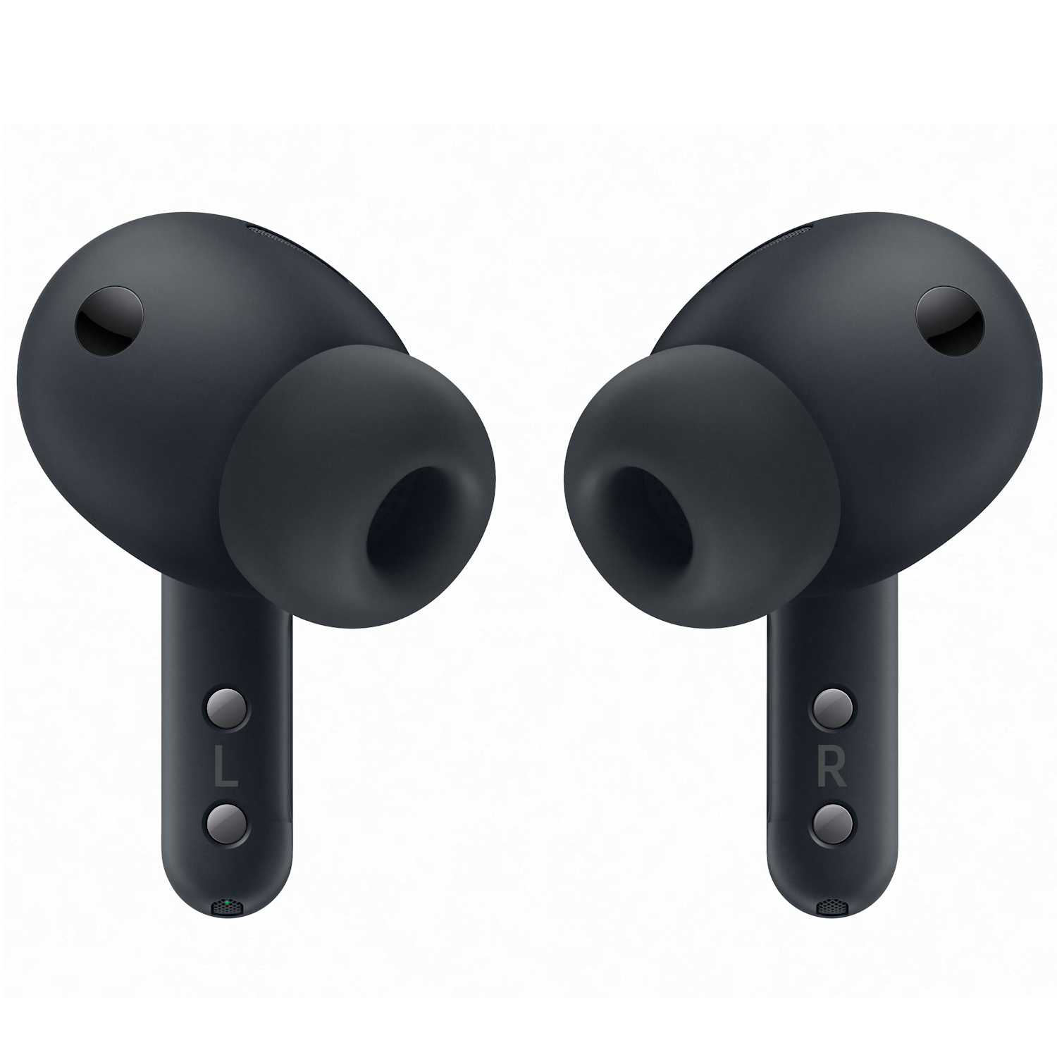 Casti Bluetooth Stereo Samsung Galaxy Buds 4 Pro , SM-R640N Black - imagine 4
