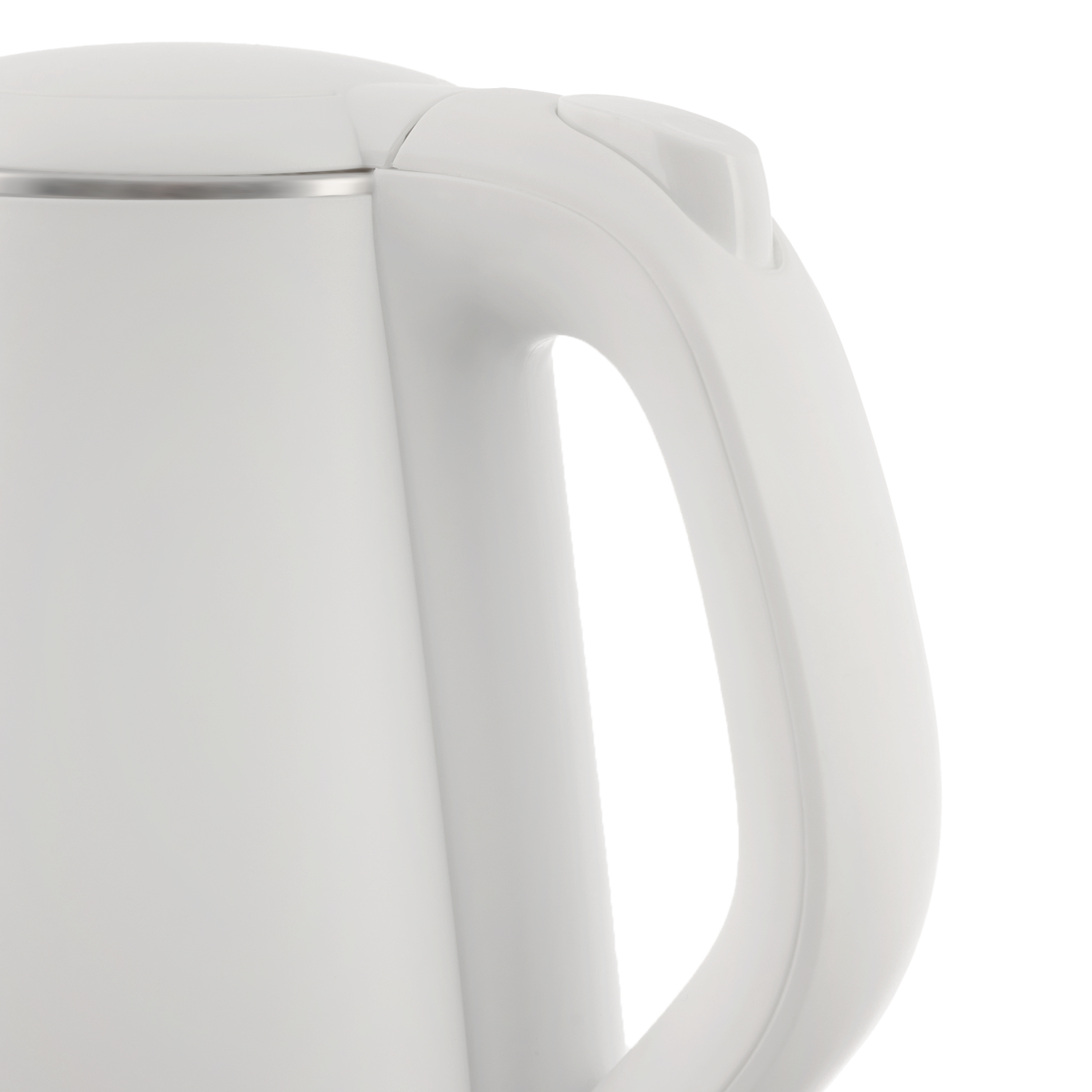 Fierbator de apa Vivax WH-100WM, 1.0 L, 1200 W, Alb - imagine 4