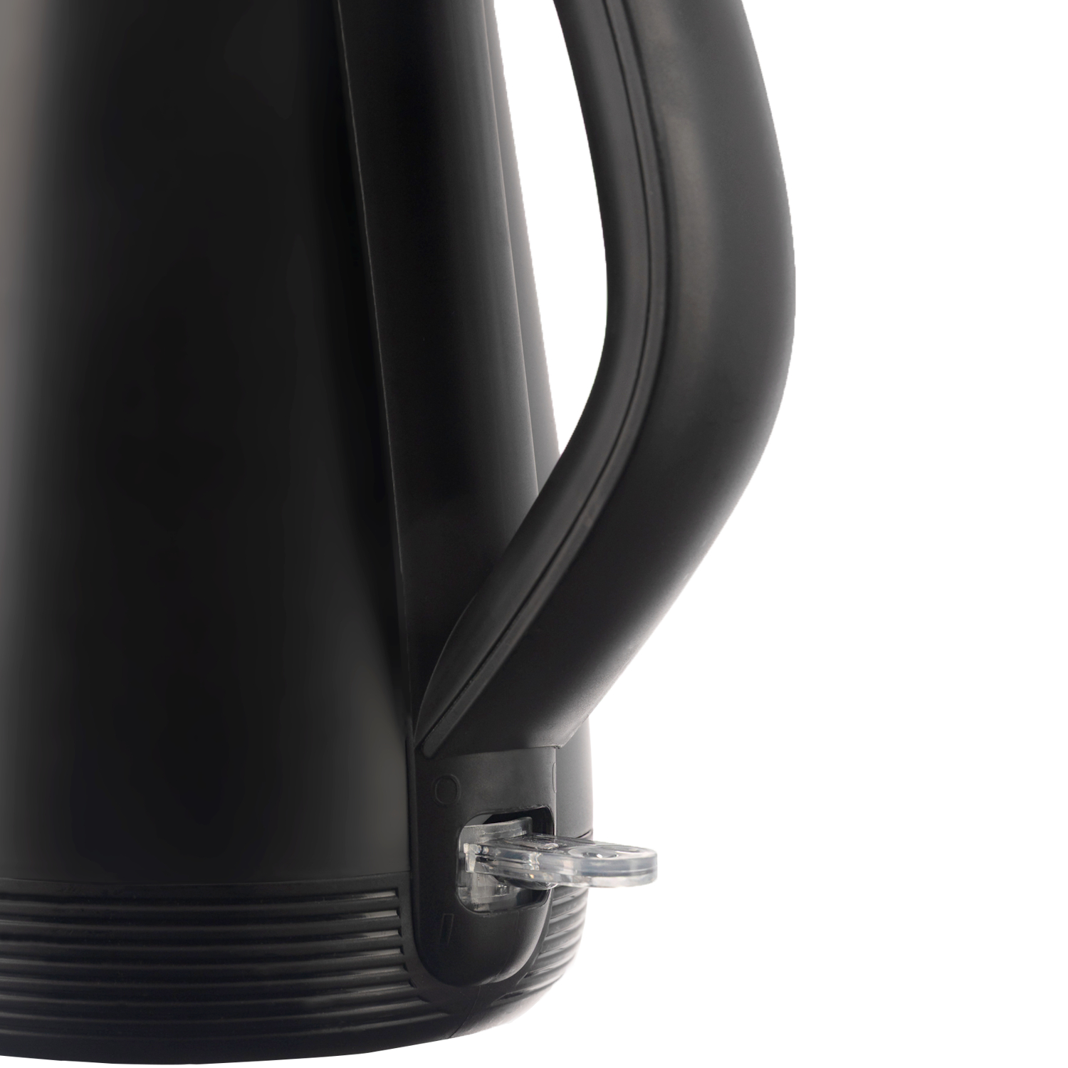 Fierbator de apa Vivax WH-100BM, 1.0 L, 1200 W, Negru - imagine 5