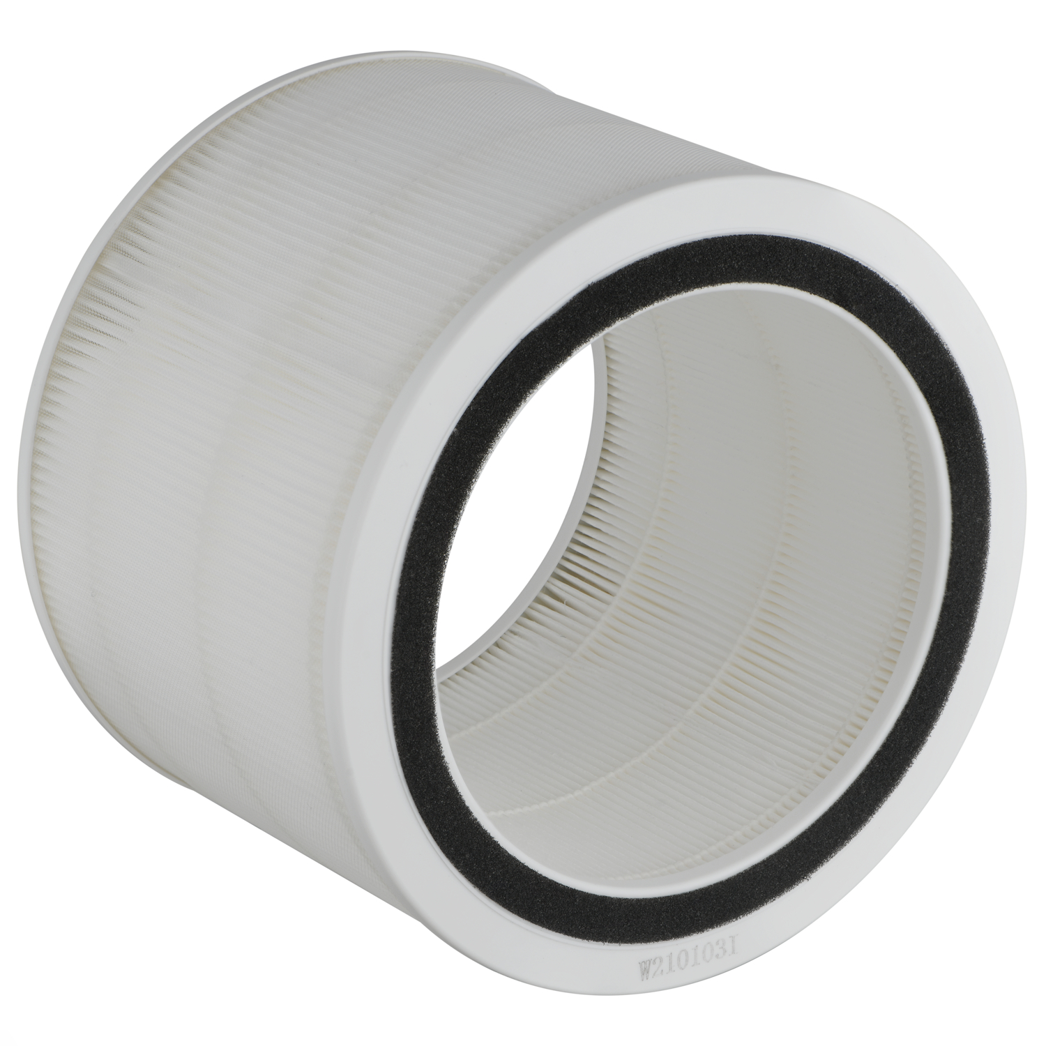 Filtru de rezerva Vivax SFAP-250 pentru Purificator de aer AP-250M W AERIS Compact, Alb - imagine 2