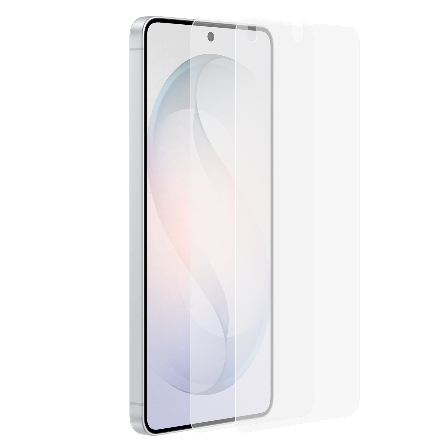 Folie de protectie ecran Samsung Anti-reflecting Film pentru Galaxy S26 Plus (S947), Transparent