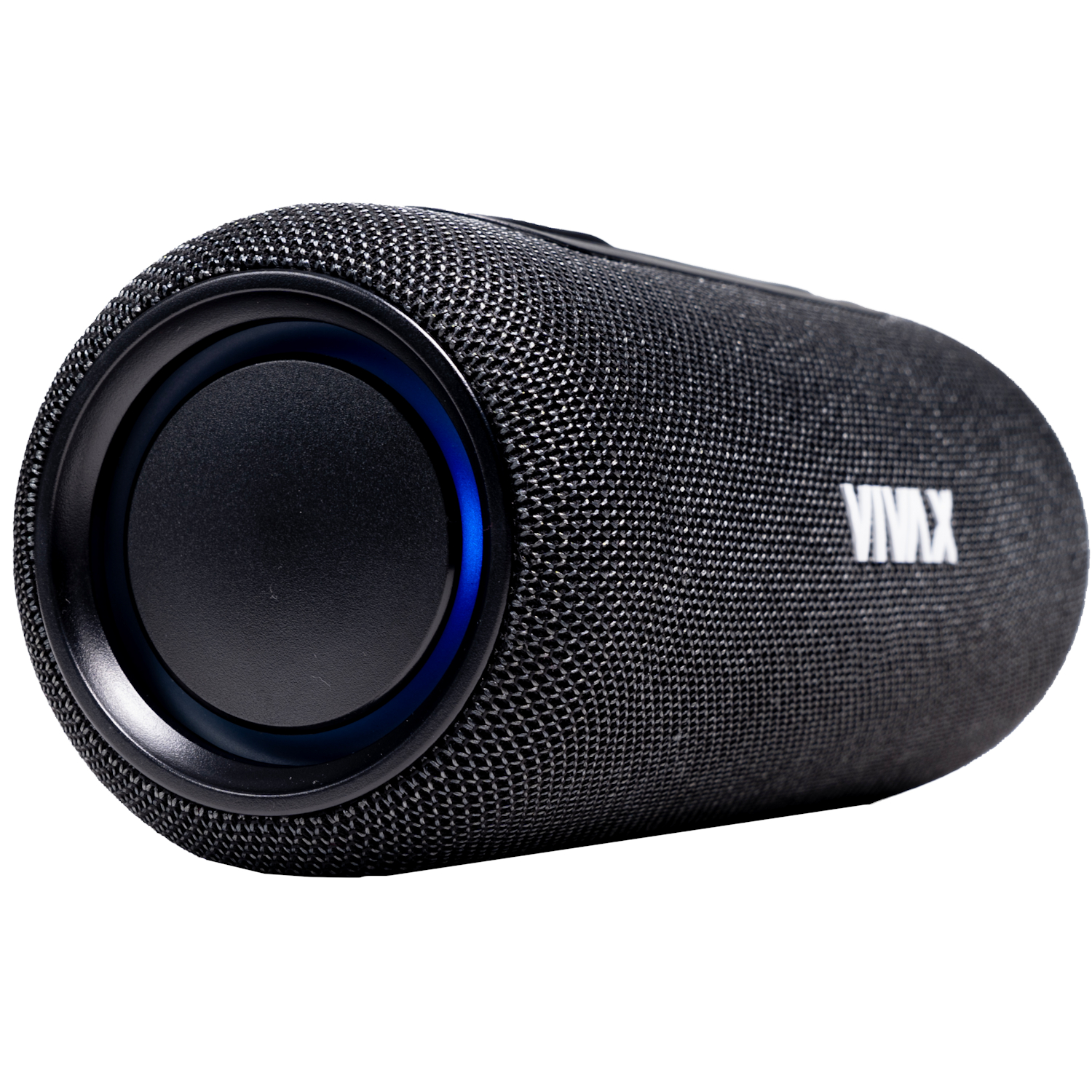 Boxa portabila VIVAX Bluetooth, 20W RMS (2 x 10W), TWS, BS-110 Black - imagine 9