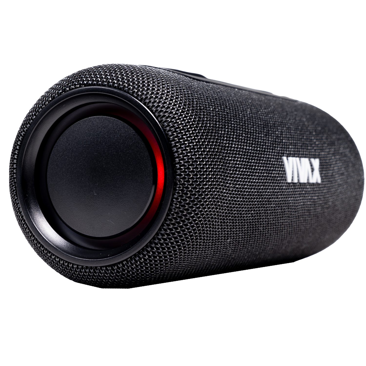 Boxa portabila VIVAX Bluetooth, 20W RMS (2 x 10W), TWS, BS-110 Black - imagine 6