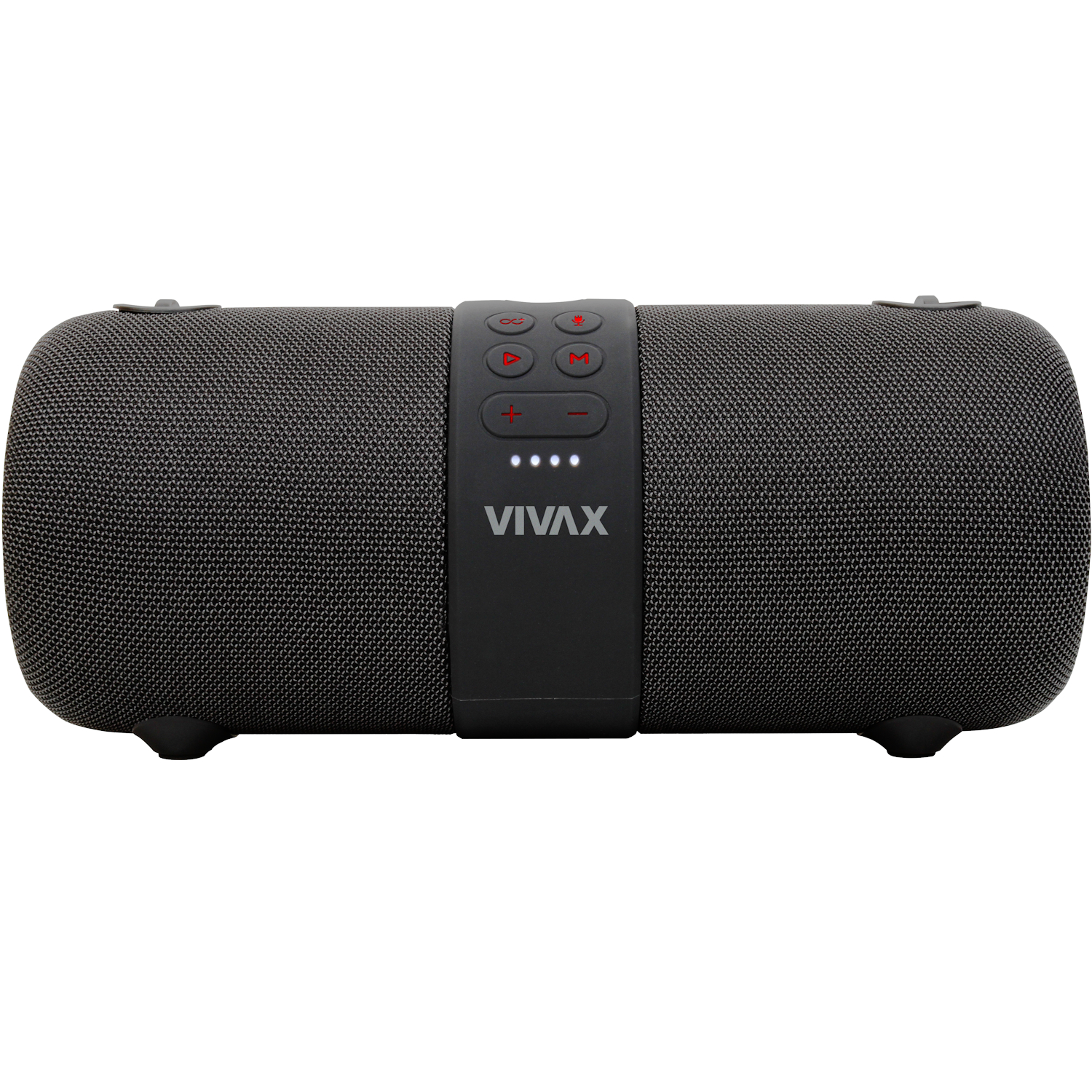 Boxa portabila VIVAX Bluetooth, 28W RMS (2 x 14W), TWS, BS-160 Black