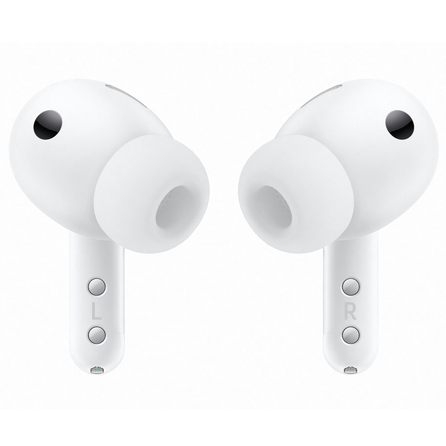 Casti Bluetooth Stereo Samsung Galaxy Buds 4 Pro , SM-R640N White - imagine 3