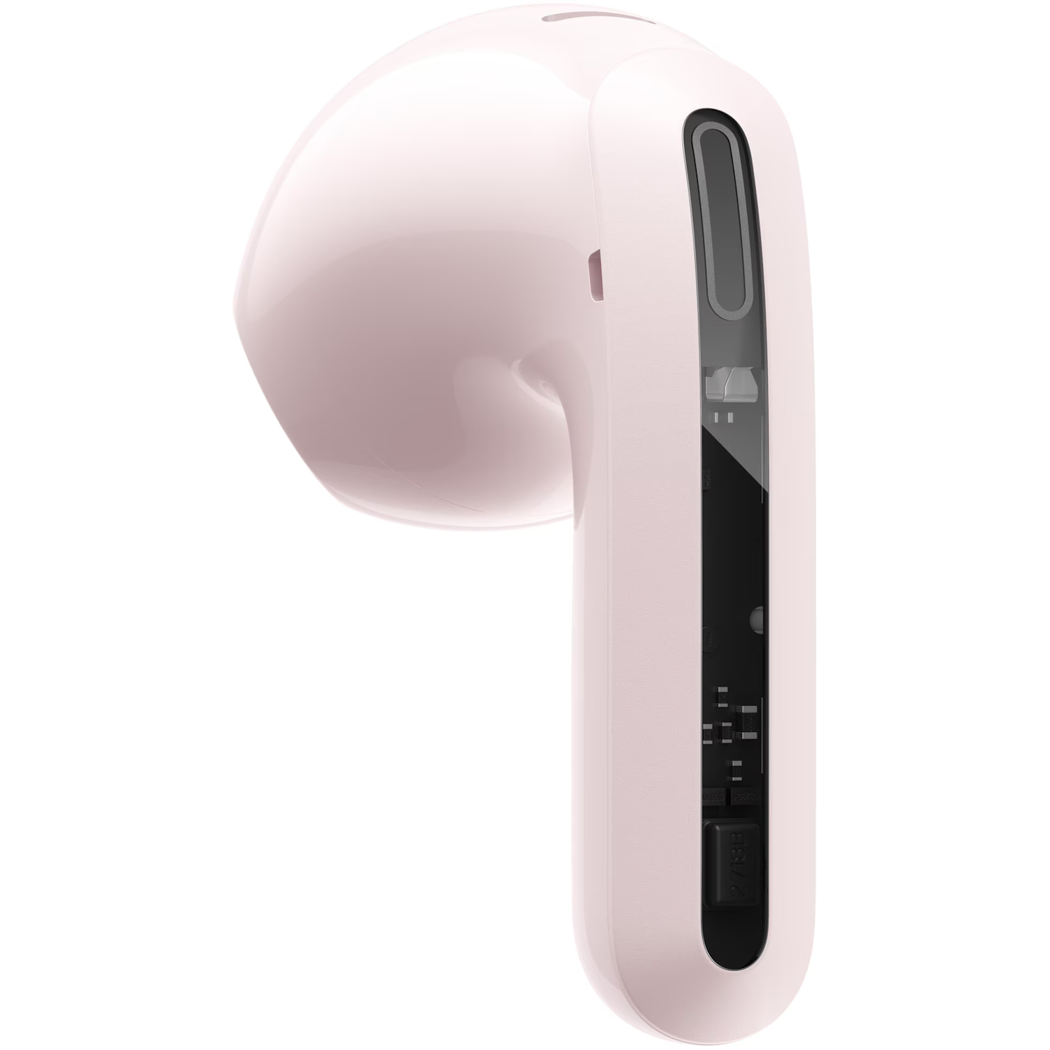 Casti Bluetooth Xiaomi Redmi Buds 6 Active, Pink - imagine 4