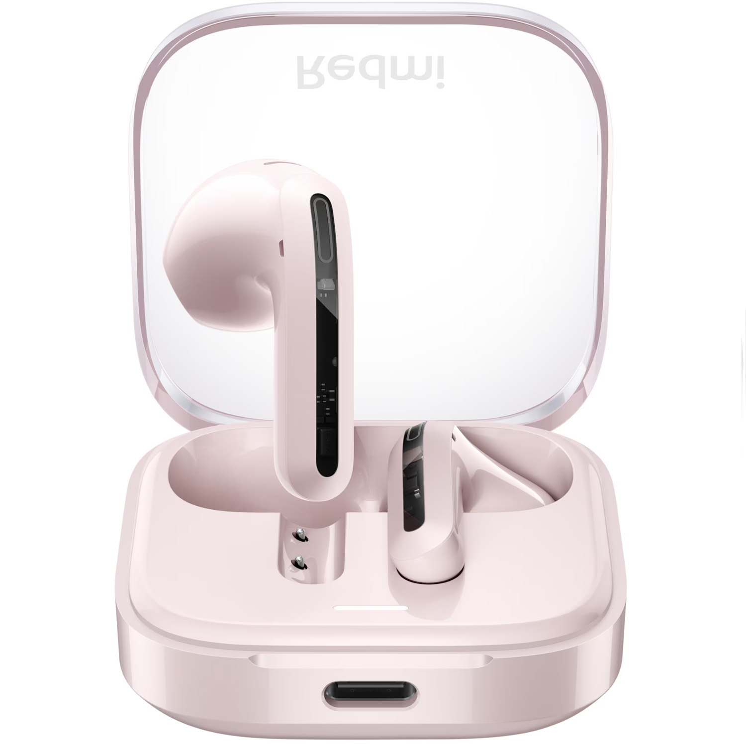Casti Bluetooth Xiaomi Redmi Buds 6 Active, Pink