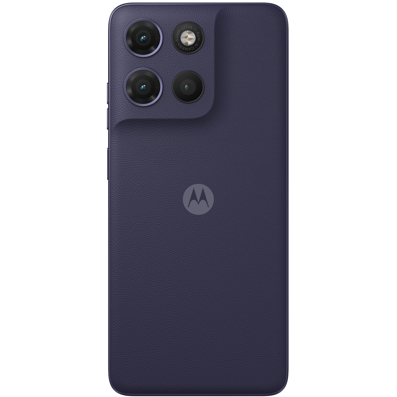 Telefon mobil moto g17 Power, Octa Core 2.0 GHz, 256 GB + 8 GB RAM, Evening Blue - imagine 3