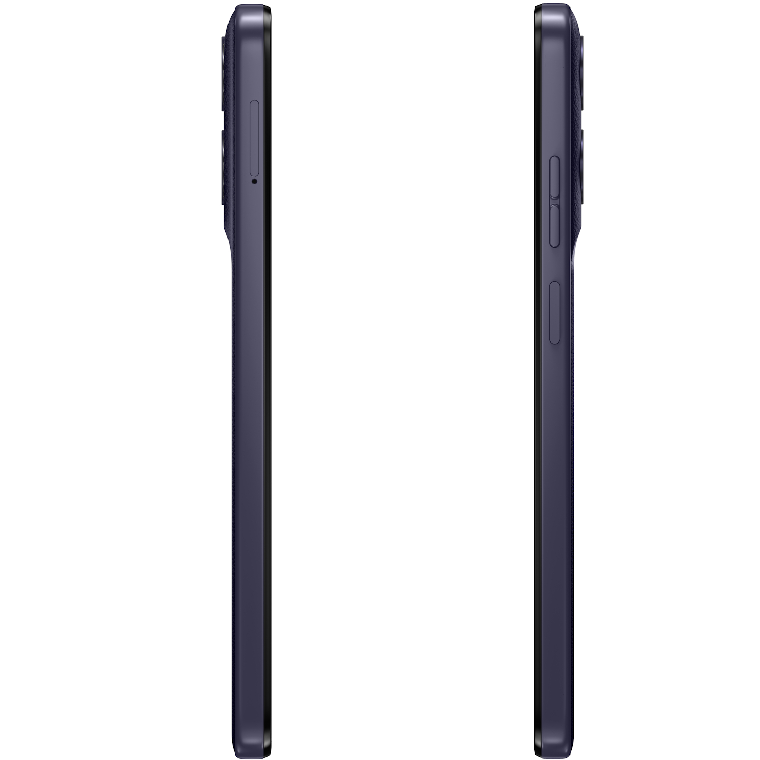 Telefon mobil moto g17 Power, Octa Core 2.0 GHz, 256 GB + 8 GB RAM, Evening Blue - imagine 5