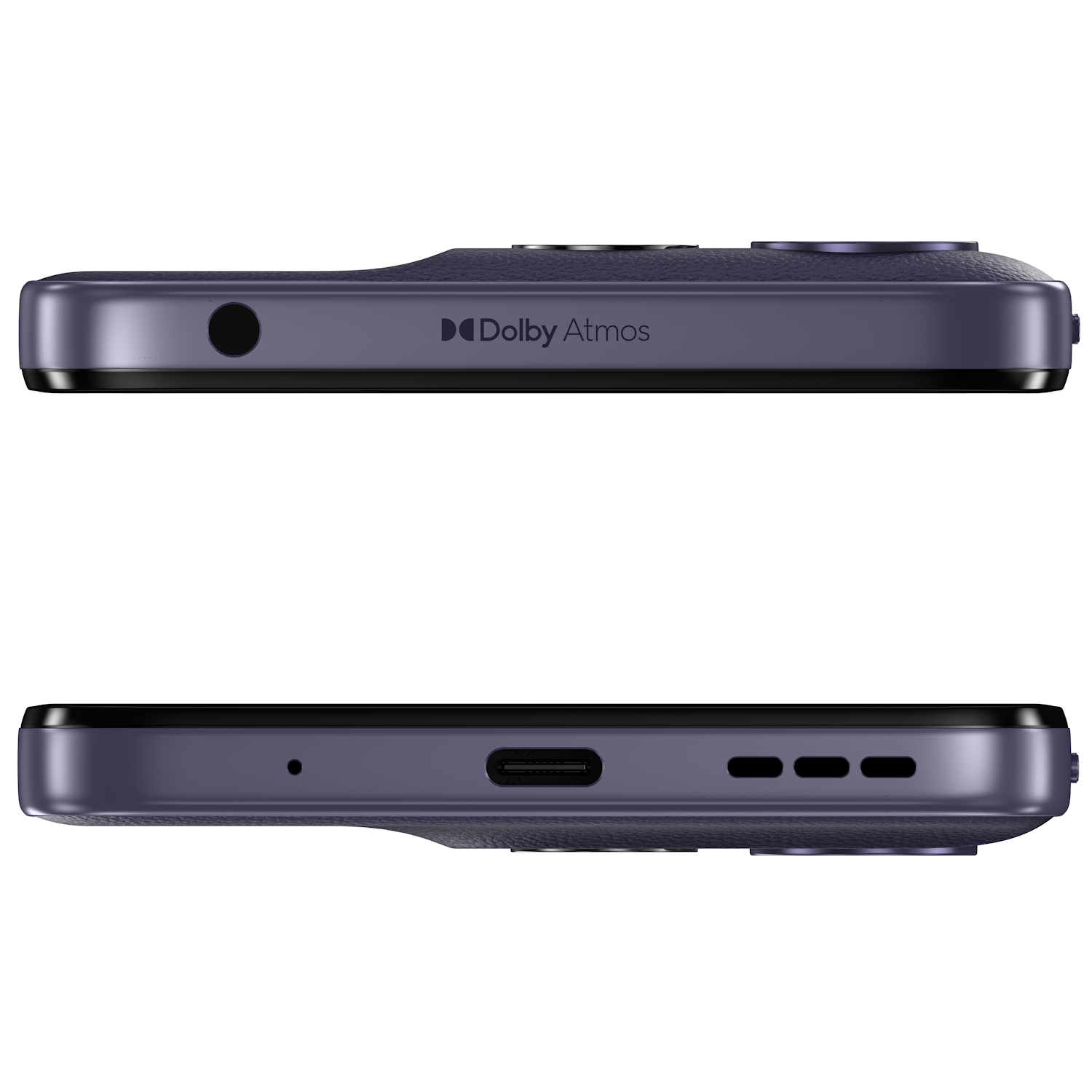 Telefon mobil moto g17 Power, Octa Core 2.0 GHz, 256 GB + 8 GB RAM, Evening Blue - imagine 7