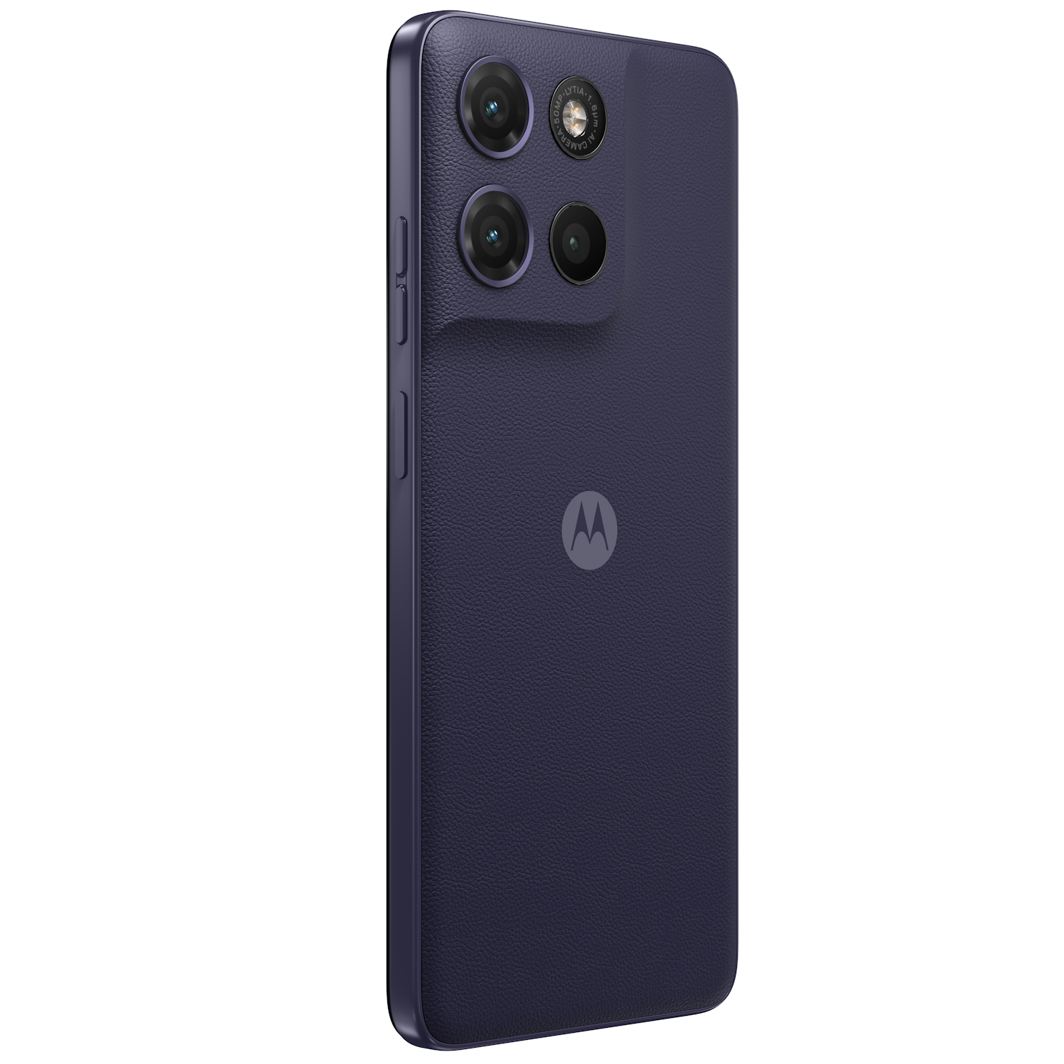 Telefon mobil moto g17 Power, Octa Core 2.0 GHz, 256 GB + 8 GB RAM, Evening Blue - imagine 6