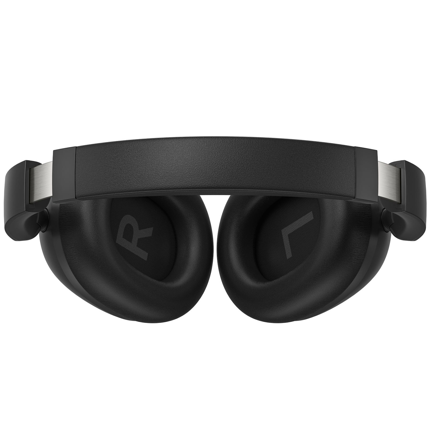 Casti Bluetooth stereo Redmi Headphones Neo, Wireless Headphones Over-Ear, suport audio Hi-Res, Obsidian Black - imagine 3